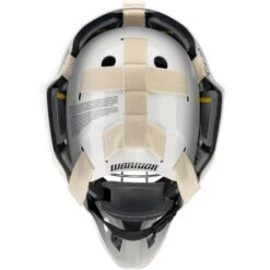 Warrior R/F1+ Certified Goal Helmet - Junior 10 Warrior R/F1+ Certified Goal Helmet - Junior -Sports Pulleys Store warrior warrior r f1 certified goal helmet junior 4