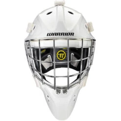 Warrior R/F1+ Certified Goal Helmet - Junior 11 Warrior R/F1+ Certified Goal Helmet - Junior -Sports Pulleys Store warrior warrior r f1 certified goal helmet junior 5