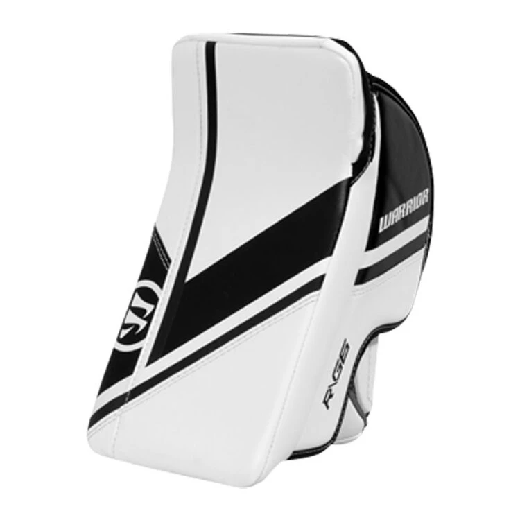 Warrior Ritual G6 E+ Goal Blocker - Junior 1 Warrior Ritual G6 E+ Goal Blocker - Junior