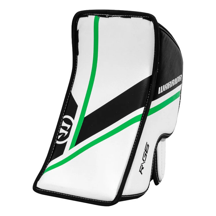 Warrior Ritual G6 E+ Goal Blocker - Youth 5 Warrior Ritual G6 E+ Goal Blocker - Youth - Image 5