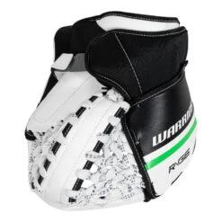 Warrior Ritual G6 E+ Goal Catch Glove - Youth -Sports Pulleys Store warrior warrior ritual g6 e goal catch glove youth 2