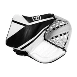 Warrior Ritual G6 E+ Goal Catch Glove - Youth