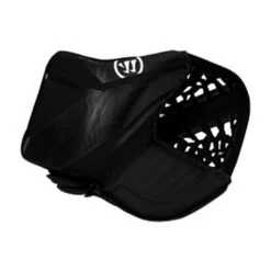 Warrior Ritual G6 E+ Goal Catch Glove - Youth -Sports Pulleys Store warrior warrior ritual g6 e goal catch glove youth 3