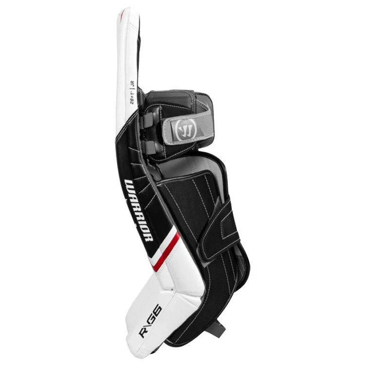 Warrior Ritual G6 E+ Goal Pad - Junior 2 Warrior Ritual G6 E+ Goal Pad - Junior - Image 2