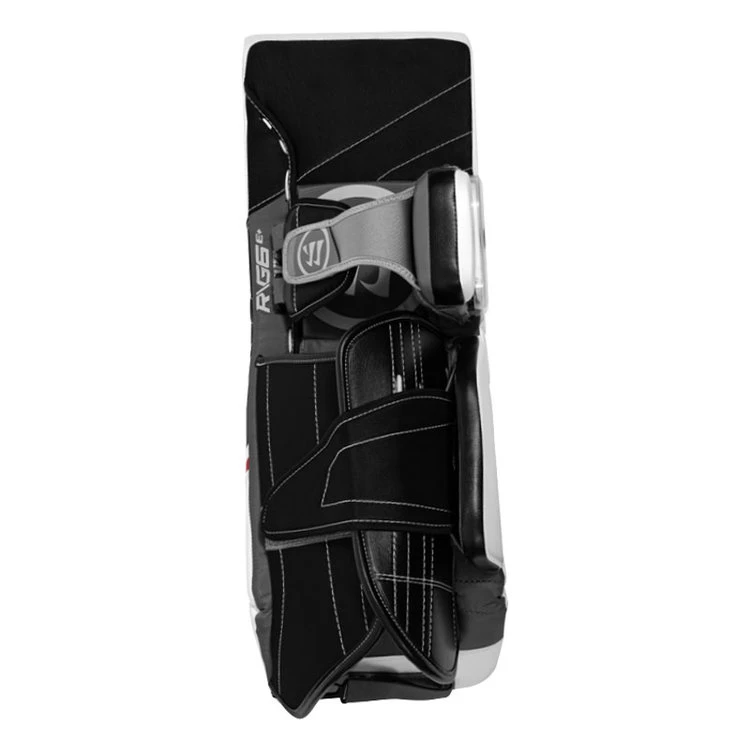 Warrior Ritual G6 E+ Goal Pad - Junior 3 Warrior Ritual G6 E+ Goal Pad - Junior - Image 3