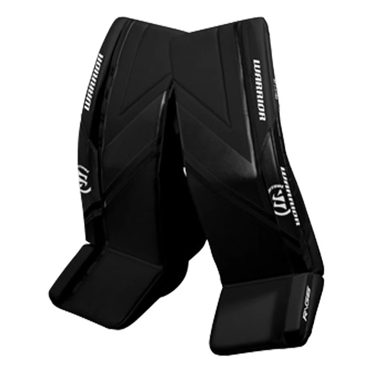 Warrior Ritual G6 E+ Goal Pad - Junior 1 Warrior Ritual G6 E+ Goal Pad - Junior