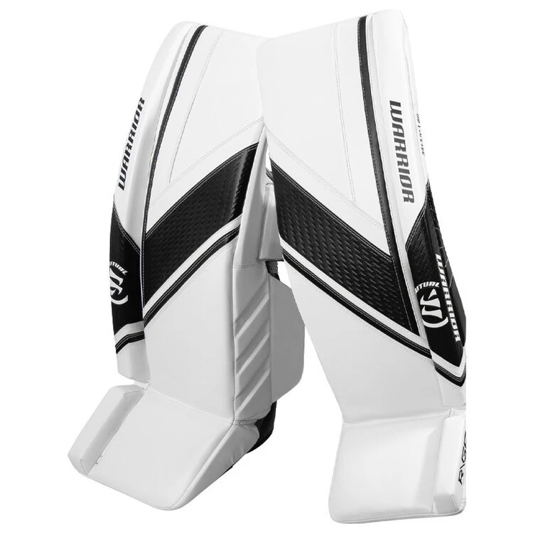 Warrior Ritual G6 E+ Goal Pad - Senior 2 Warrior Ritual G6 E+ Goal Pad - Senior - Image 2