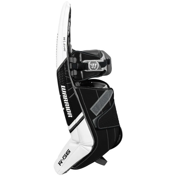 Warrior Ritual G6 E+ Goal Pad - Senior 4 Warrior Ritual G6 E+ Goal Pad - Senior - Image 4