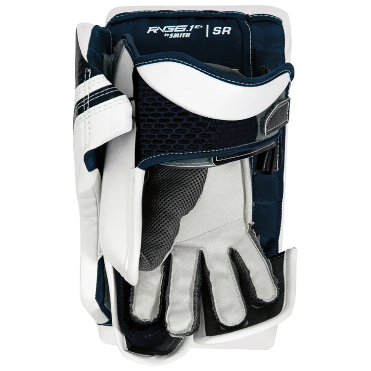 Warrior Ritual G6.1 E+ Goal Blocker - Senior 2 Warrior Ritual G6.1 E+ Goal Blocker - Senior - Image 2