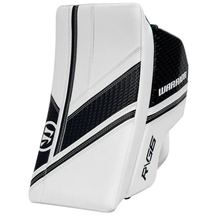 Warrior Ritual G6.1 E+ Goal Blocker - Senior 1 Warrior Ritual G6.1 E+ Goal Blocker - Senior