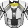 Warrior Ritual X3 E Goalie Chest Protector - Junior