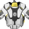 Warrior Ritual X3 E Goalie Chest Protector - Youth