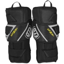 Warrior Ritual X3 E+ Goalie Knee Pad - Junior