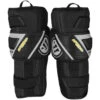 Warrior Ritual X3 E+ Goalie Knee Pad - Senior