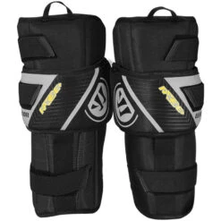 Warrior Ritual X3 E+ Goalie Knee Pad - Senior