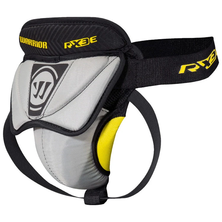 Warrior Ritual X3 Goal Jock - Intermediate 1 Warrior Ritual X3 Goal Jock - Intermediate