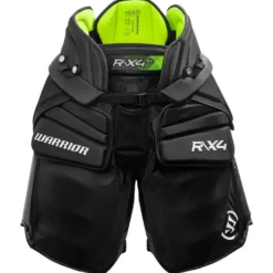 Warrior Ritual X4 E+ Goal Pant - Junior