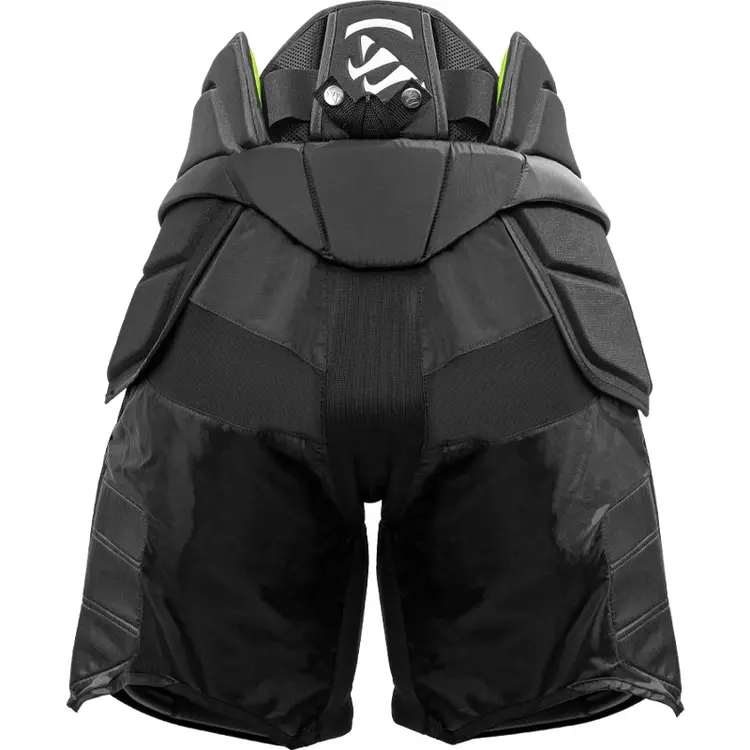 Warrior Ritual X4 E+ Goal Pant - Senior 2 Warrior Ritual X4 E+ Goal Pant - Senior - Image 2