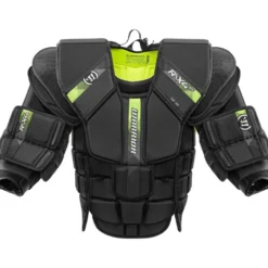 Warrior Ritual X4 E+ Goalie Chest Protector - Senior