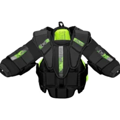 Warrior Ritual X4 E Goalie Chest Protector - Youth