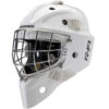 Warrior S20 R/F1+ Certified Goal Helmet - Senior
