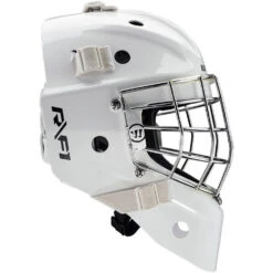 Warrior S20 R/F1+ Certified Goal Helmet - Senior -Sports Pulleys Store warrior warrior s20 r f1 certified goal helmet sen 3